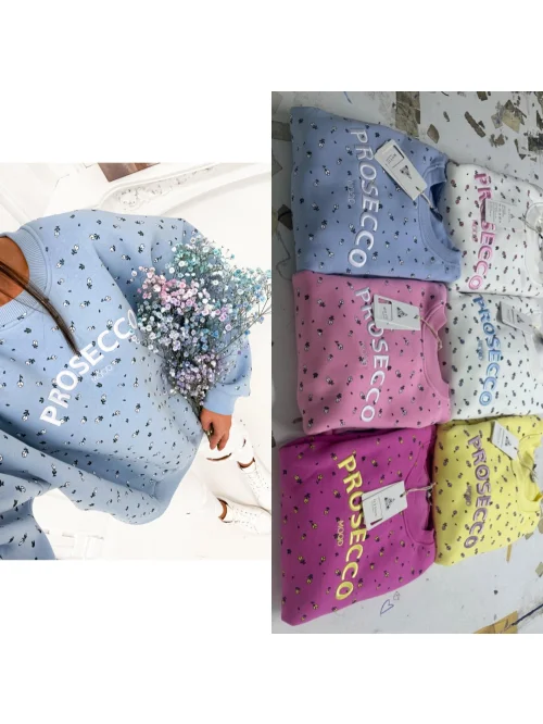 bluza e-hurtowo