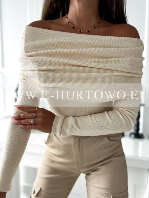 Bluzka damska UE69144