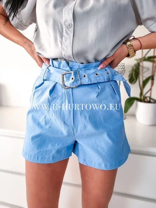 Spodenki damskie SA18775