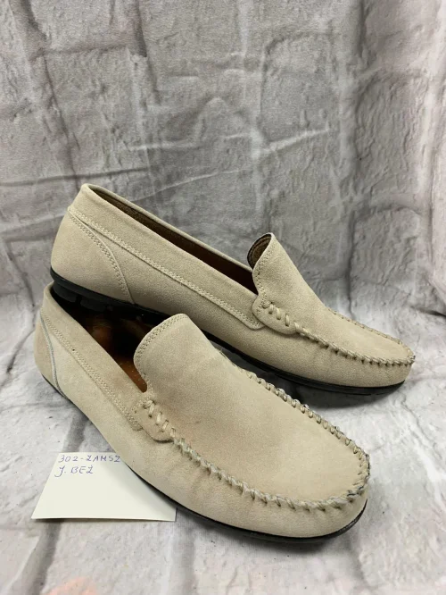 Buty Męskie wiosenne M15