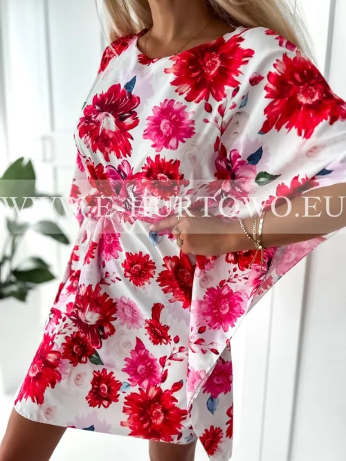 Sukienka damska SG390069