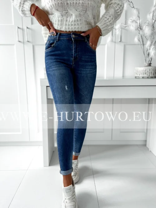 Spodnie damskie SG16251