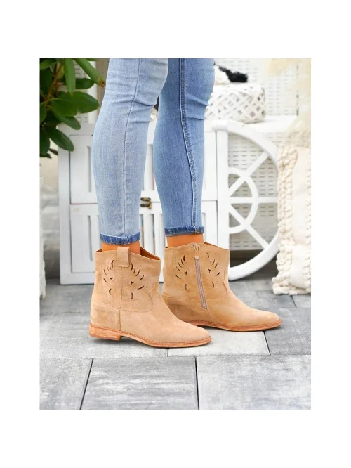 Buty damskie CFG333
