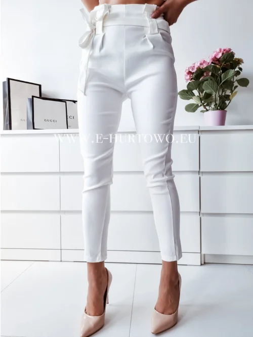 Leginsy damskie 8171