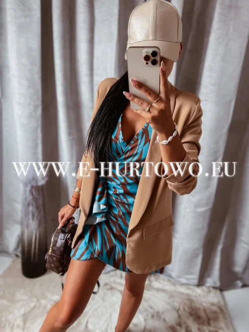 Marynarka damska MOJ70444