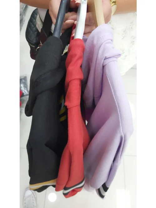 Bluza damska MMR7488