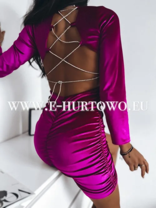 Sukienka damska SA2027937