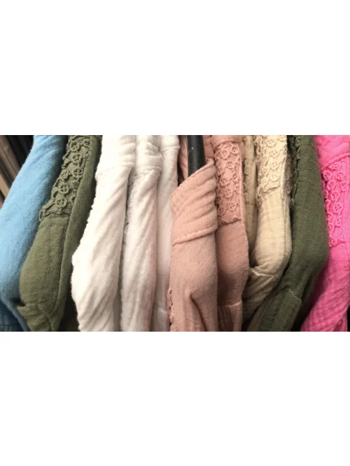 Koszula damska ST5106