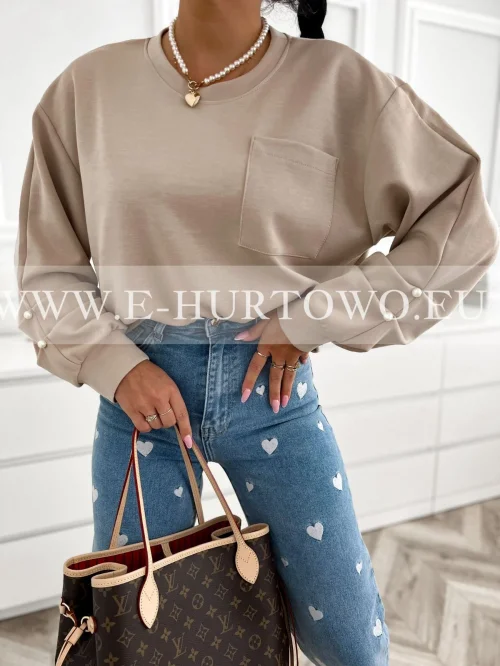 Bluza damska SC552