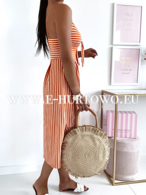 Sukienka damskaSB20911