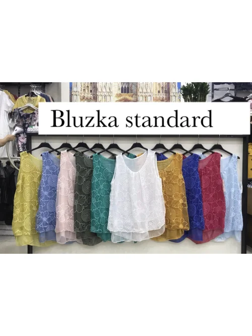 Bluzka damska LEN21