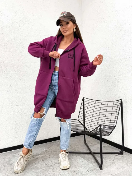 bluza e-hurtowo