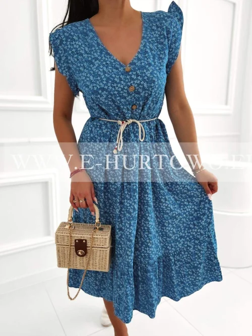 Sukienka damska SB20799