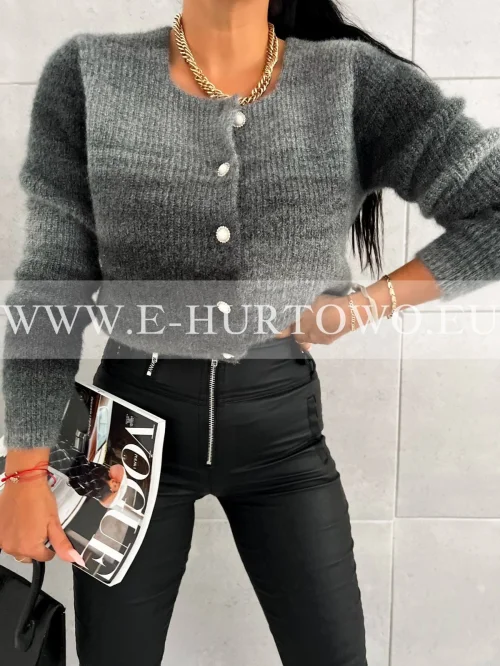 Sweterek damski SWC203