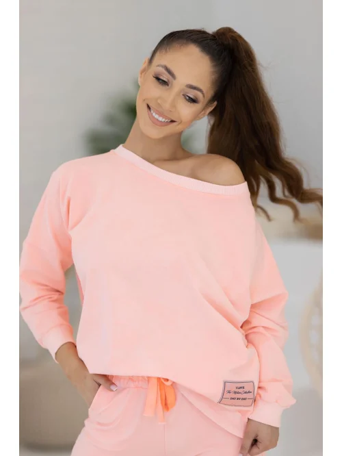 Bluza damska MOT5542