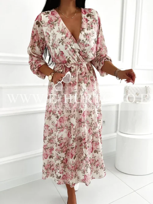 Sukienka damska SE66358