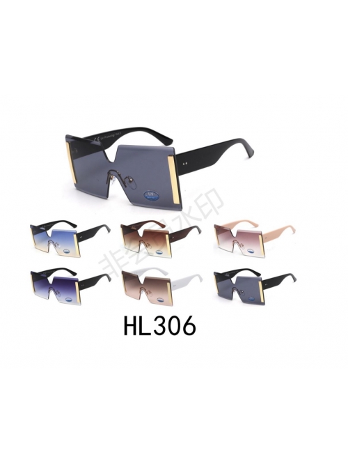 Okulary Damskie HL306
