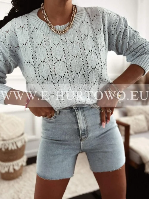 Swetry damskie MT9986