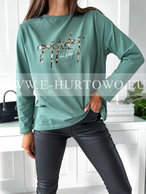 Bluzka damska MOT22338