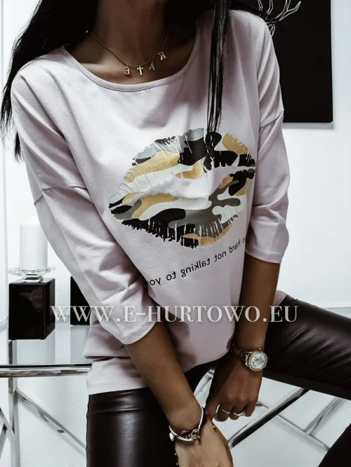 Bluzka damska LLHH12812