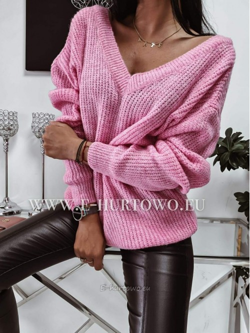 Swetry damskie MOT01119