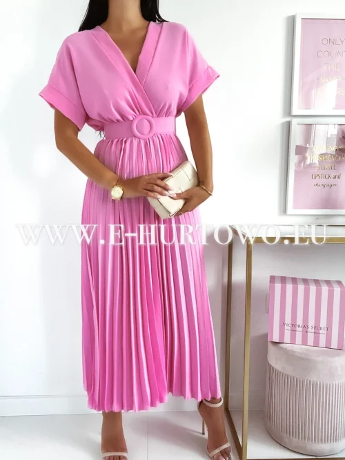 Sukienka damska SG398703