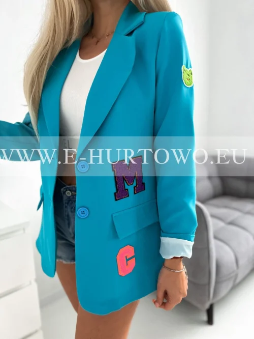 Marynarka damska ST563444