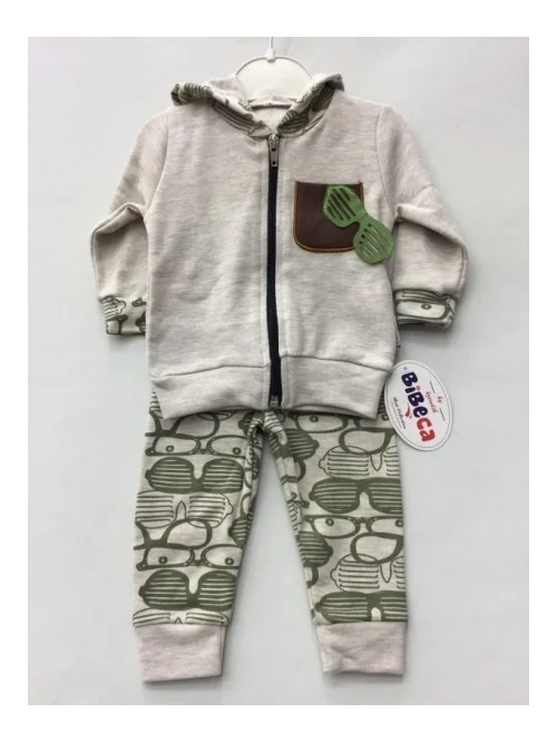 Komplet dziecięcy BBC 0526 (68-80) 1