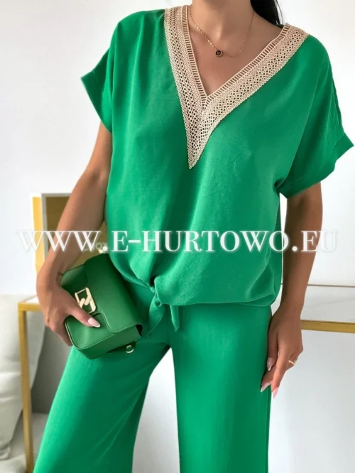 Komplet damskie DK19822