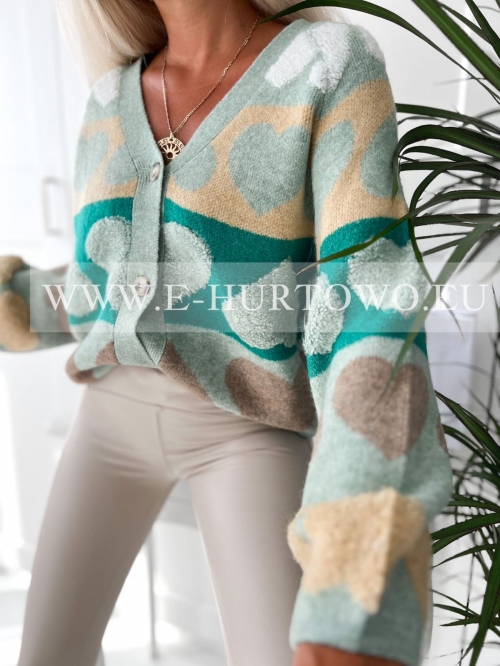 Swetry damskie SG78478