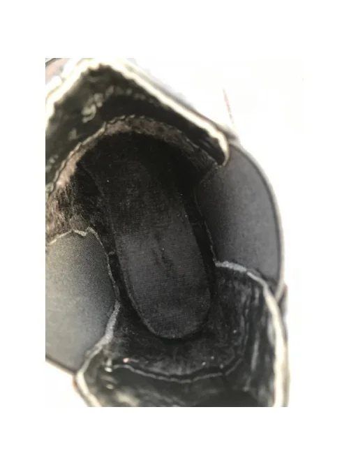 Obuwie damskie NC979 BLACK