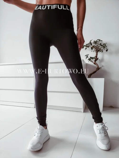 Leginsy damskie LLT889 (s-xl)