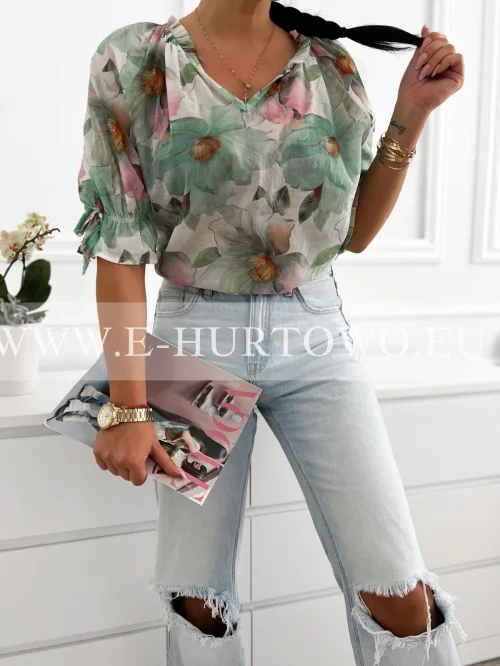 Bluzka damska DW22543