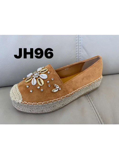 Buty damskie JH96