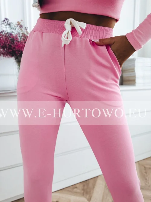 Spodnie damskie SA22557