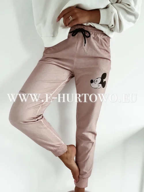 Spodnie damskie SA187055