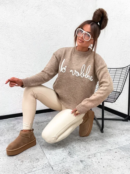 sweter e-hurtowo