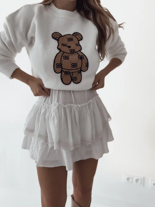 Sweter damski MT6646