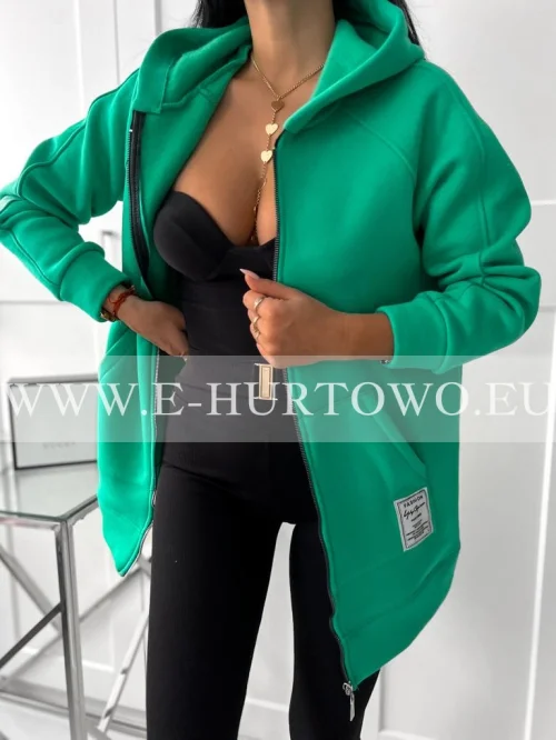 Bluza damska SG305226