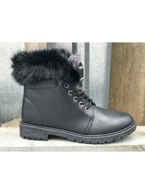 Obuwie damskie TL52-10(36-41)