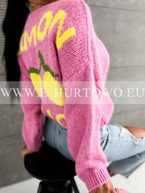 Swetry damskie SG39581