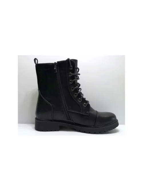 Obuwie damskie B322 BLACK