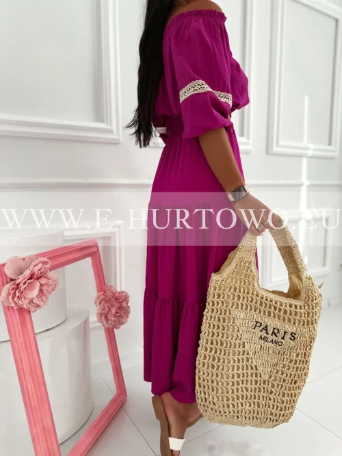 Komplet damski WE0021