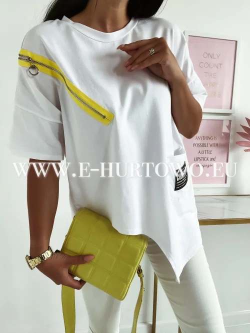 Bluzka damska IKM055203