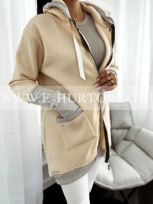 Bluza damska SG3098
