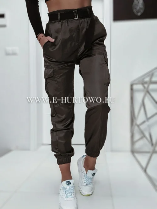 Spodnie damskie SG55416 (xs-xL)