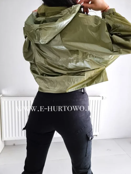 Kurtka damska IKM2115 (S-XL)
