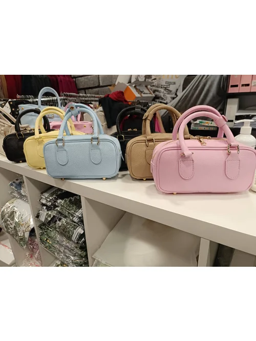 Torebka skórzana MN40