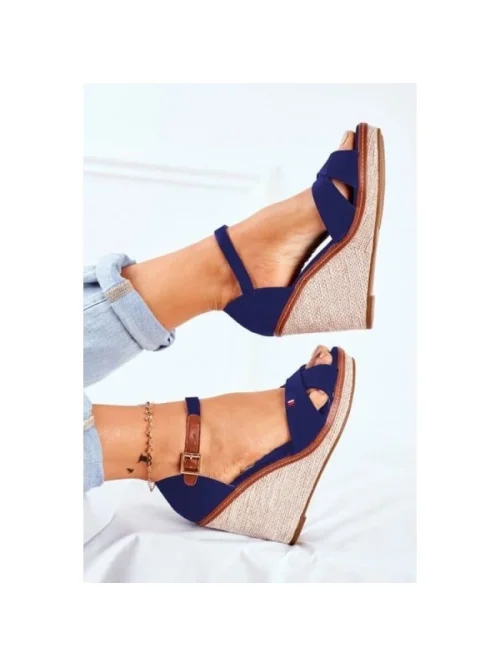 Buty damskie SE1780