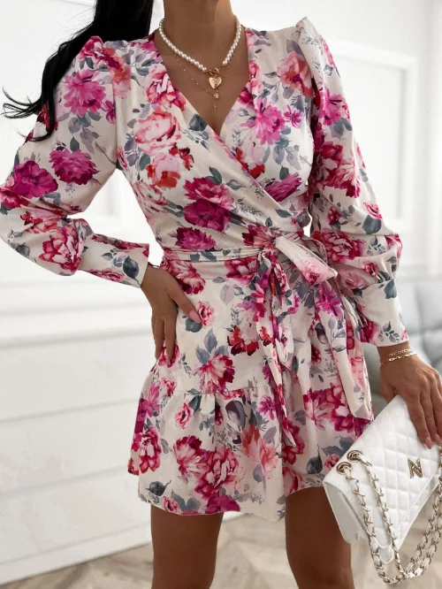 Sukienka damska A22018